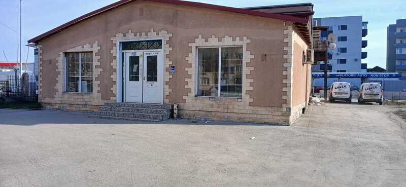 Berceni, Brancoveanu,