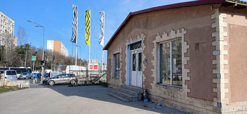 Berceni, Brancoveanu,