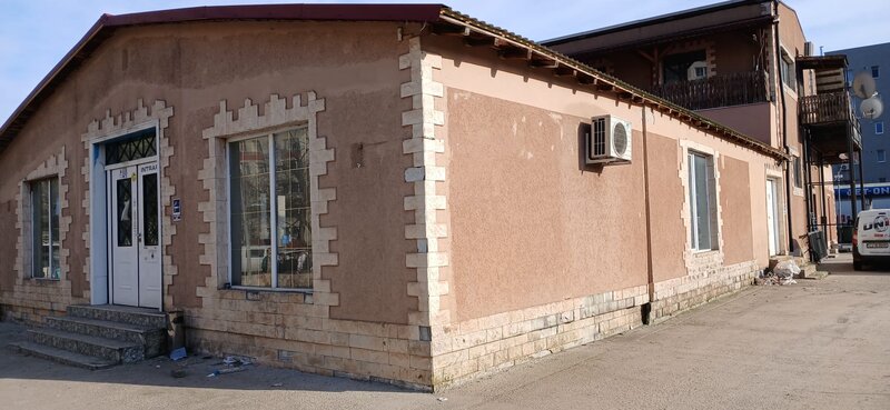 Berceni, Brancoveanu,